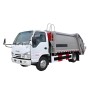 Camion à ordures compacteur ISUZU 5 m3 neuf ou d'occasion à vendre