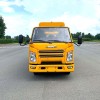JMC 80K 4*2 автомобильный аттенюатор Анти-столкновения Буфер Грузовики JMC 80K 4*2 автомобильный аттенюатор Анти-столкновения Буфер Грузовики