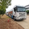 Foton 8x4 35000L Fuel Tank Truck Refuel Tank Truck Foton 8x4 35000L Fuel Tank Truck Refuel Tank Truck