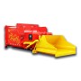 Hook arm garbage truck detachable compressed garbage truck
