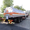Camion citerne à mazout Shacman 8X4 30000L Camion citerne à mazout Shacman 8X4 30000L