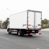 Рефрижератор HOWO 8x4 Рефрижератор HOWO 8x4