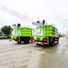 JMC 4*2 5-тонный поливочный автомобиль с цистерной для воды JMC 4*2 5-тонный поливочный автомобиль с цистерной для воды