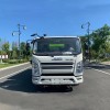 Camion balayeuse aspirante JAC 4*2 Camion balayeuse aspirante JAC 4*2
