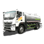 Foton 16000 Liters water tank sprinkler water truck