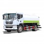 Dongfeng 12000L water tank truck