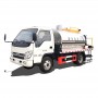 Foton 2ton Asphalt Distributor Truck  Asphalt Sprayer