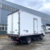 SINOTRUK HOWO 4*2 23m3 right hand drive refrigerator truck SINOTRUK HOWO 4*2 23m3 right hand drive refrigerator truck