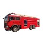 New or Used Howo 16000L 6 x 4 Fire Rescue Fighting Truck