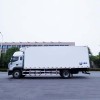 Foton 4x2 6.8m 10 тонн рефрижераторный фургон для продажи Foton 4x2 6.8m 10 тонн рефрижераторный фургон для продажи