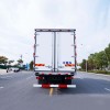 Холодильная установка HOWO 8x4 для рефрижераторного фургона Холодильная установка HOWO 8x4 для рефрижераторного фургона