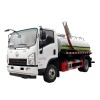 Фекальный септик Shacman 12000L для продажи Фекальный септик Shacman 12000L для продажи