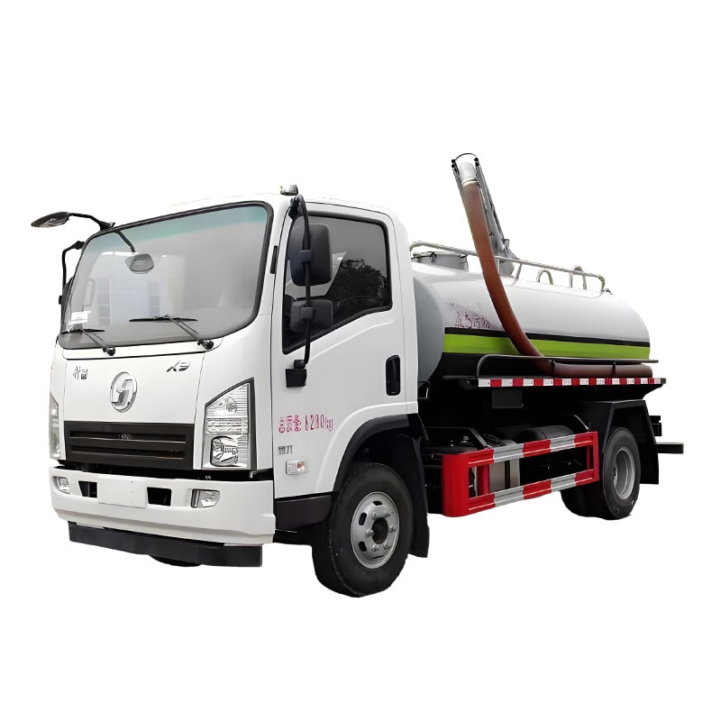Фекальный септик Shacman 12000L для продажи Фекальный септик Shacman 12000L для продажи
