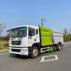 Dongfeng дешевая цена 4*2 6 колесный подметально-уборочный грузовик Dongfeng дешевая цена 4*2 6 колесный подметально-уборочный грузовик