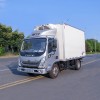 Foton 4X2 рефрижераторный фургон для перевозки замороженных продуктов питания Foton 4X2 рефрижераторный фургон для перевозки замороженных продуктов питания