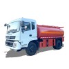 دونغفنغ 12000L شاحنة نقل وقود الديزل دونغفنغ 12000L شاحنة نقل وقود الديزل
