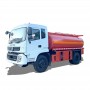 DongFeng 12000L Diesel Oil Transporter Fuel Tanker Truck
