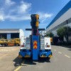 ISUZU 8x4 Rotator 40-тонный эвакуатор для экстренного спасения ISUZU 8x4 Rotator 40-тонный эвакуатор для экстренного спасения