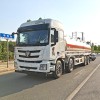 Foton 8x4 35000L Fuel Tank Truck Refuel Tank Truck Foton 8x4 35000L Fuel Tank Truck Refuel Tank Truck