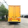 Грузовик аварийного электроснабжения Isuzu 1000 кВт Грузовик аварийного электроснабжения Isuzu 1000 кВт