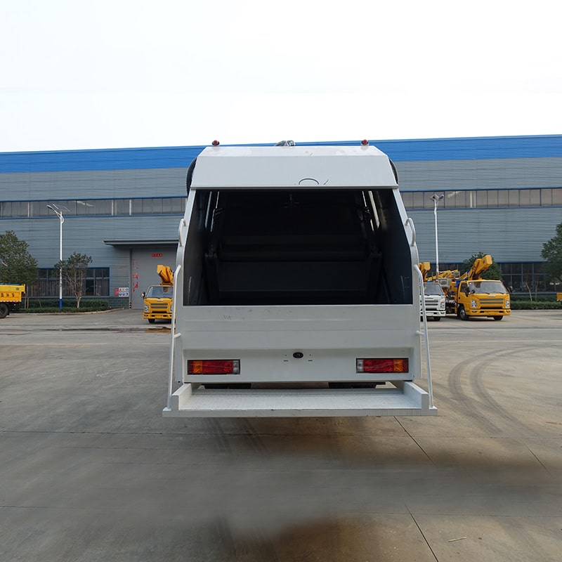 SHACMAN 14 CBM Мусоровоз для продажи SHACMAN 14 CBM Мусоровоз для продажи