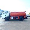 دونغفنغ 12000L شاحنة نقل وقود الديزل دونغفنغ 12000L شاحنة نقل وقود الديزل