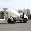 FOTON 4 cubic meters small concrete mixer truck for sale FOTON 4 cubic meters small concrete mixer truck for sale