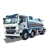 SINOTRUK 6*2 Химическая цистерна (нержавеющая сталь) на продажу SINOTRUK 6*2 Химическая цистерна (нержавеющая сталь) на продажу