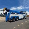 ISUZU 8x4 Rotator 40-тонный эвакуатор для экстренного спасения ISUZU 8x4 Rotator 40-тонный эвакуатор для экстренного спасения