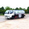 Camion-citerne à carburant JMC 5000L Camion-citerne à carburant JMC 5000L