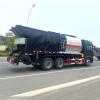 Howo 6x4 Асфальто-гравийный синхронный разбрасыватель Howo 6x4 Асфальто-гравийный синхронный разбрасыватель