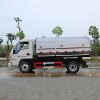 Мусоровоз Foton 5м3 с боковой саморазгрузкой и погрузкой Мусоровоз Foton 5м3 с боковой саморазгрузкой и погрузкой