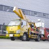 ISUZU новый или б/у 4*2 28 метров подъемник для высотных работ ISUZU новый или б/у 4*2 28 метров подъемник для высотных работ