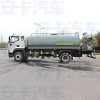 Foton 16000L water tank truck sprinkler Foton 16000L water tank truck sprinkler