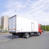 JAC 4x2 10 тонн рефрижератор для перевозки мяса JAC 4x2 10 тонн рефрижератор для перевозки мяса