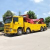 SINOTRUK 80 ton dragging towing heavy duty wrecker truck SINOTRUK 80 ton dragging towing heavy duty wrecker truck