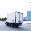 Рефрижератор Howo 4X2 5T Рефрижератор Howo 4X2 5T