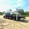 ISUZU новый или б/у грузовик для работы на высоте 30 метров ISUZU новый или б/у грузовик для работы на высоте 30 метров