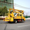 Foton 13m Высотная автовышка на базе грузовика Foton 13m Высотная автовышка на базе грузовика