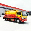 Dongfeng 4*2 10 тонн вакуумная машина для откачки сточных вод Dongfeng 4*2 10 тонн вакуумная машина для откачки сточных вод