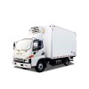 Jac 4x2 рефрижераторный грузовик с морозильной камерой рефрижератор Jac 4x2 рефрижераторный грузовик с морозильной камерой рефрижератор