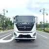 Dongfeng 6x4 multi-functional road sweeper truck Dongfeng 6x4 multi-functional road sweeper truck