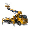 JMC brand new or used 4*2 26m aerial platform truck