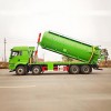 Shacman 8x4 30CBM Vacuum Sewage Suction Truck for Sale Shacman 8x4 30CBM Vacuum Sewage Suction Truck for Sale
