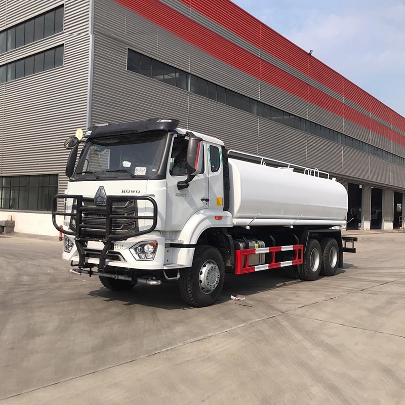 HOWO 6*4 25 тонн поливочная тележка автоцистерна для продажи HOWO 6*4 25 тонн поливочная тележка автоцистерна для продажи