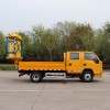 JMC 70км/ч противоударный буферный грузовик JMC 70км/ч противоударный буферный грузовик