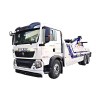 Howo Wrecker Тягач 20Ton 30Ton Гидравлический Грузовик Howo Wrecker Тягач 20Ton 30Ton Гидравлический Грузовик