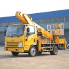 FAW 21m bucket truck aerial working platform FAW 21m bucket truck aerial working platform