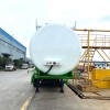 Semi-remorque en aluminium pour camion-citerne à huile, eau, liquide et carburant Semi-remorque en aluminium pour camion-citerne à huile, eau, liquide et carburant