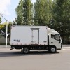 JAC 4*2 18 м3 рефрижератор с правым рулем JAC 4*2 18 м3 рефрижератор с правым рулем